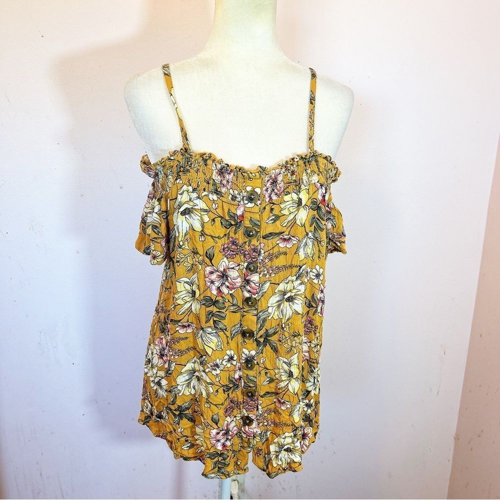 Torrid Top Woman 00